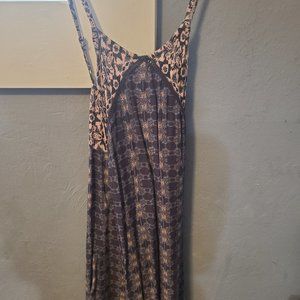 OReilly dress.